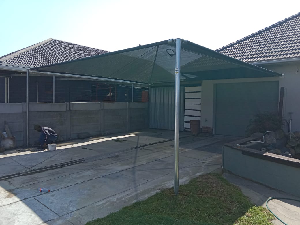 Shade Craft Project 35